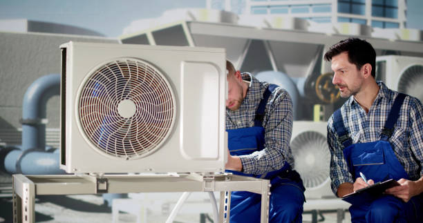 Best 24/7 HVAC repair  in Van, TX